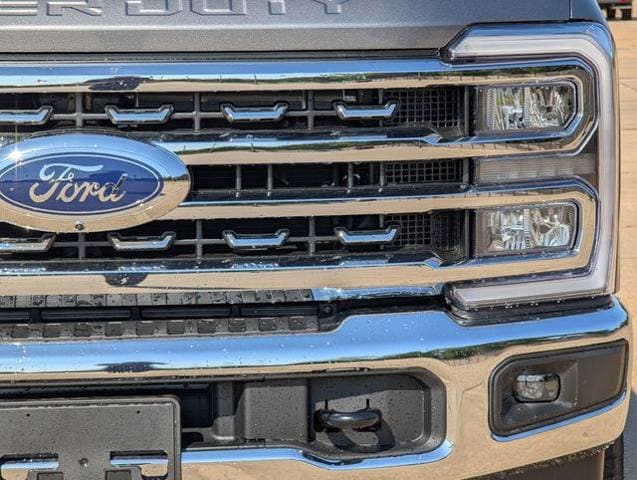 2026 Ford F-250 Super Duty Lariat - Photo 38