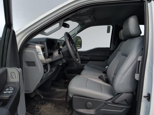 new 2026 Ford Super Duty F-350 DRW Chassis Cab car, priced at $81,758