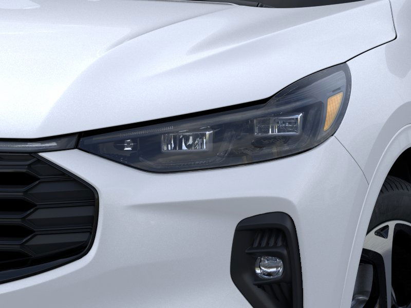 2025 Ford Escape ST-Line Elite - Photo 44