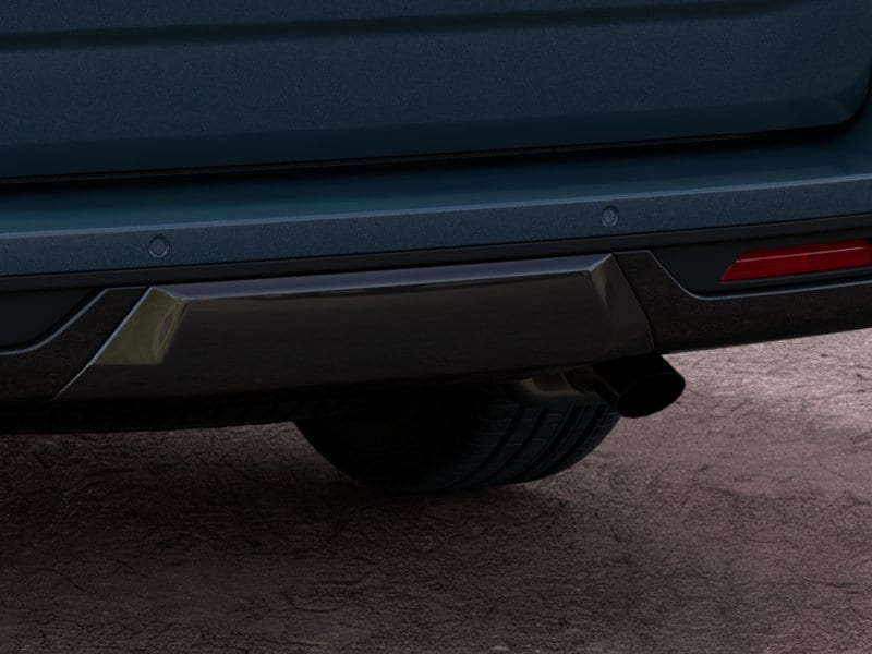 2027 Ford Expedition Platinum SUV