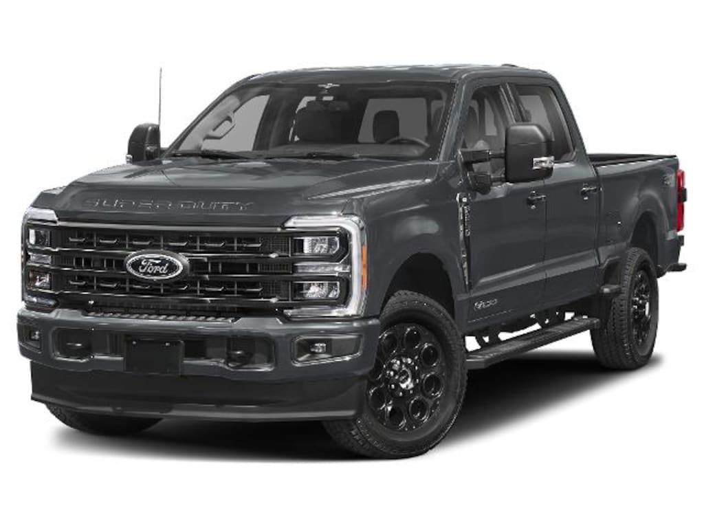 New 2026 Ford Super Duty F-250® XLT TRUCK
