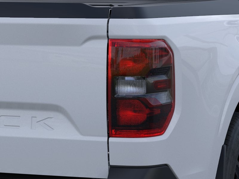 2026 Ford Maverick Lariat Truck SuperCrew