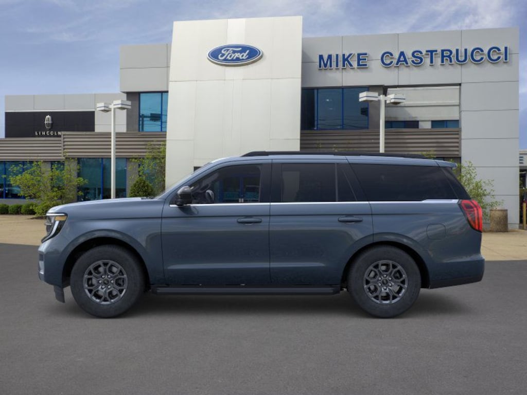 New 2026 Ford Expedition Active SUV