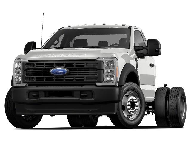 2024 Ford F-600 photo 4