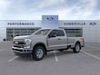  Ford F-350SD