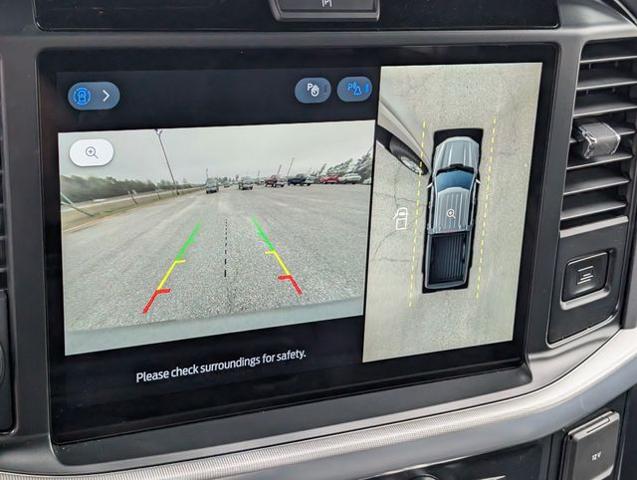 2025 Ford F-150 Lariat - Photo 48