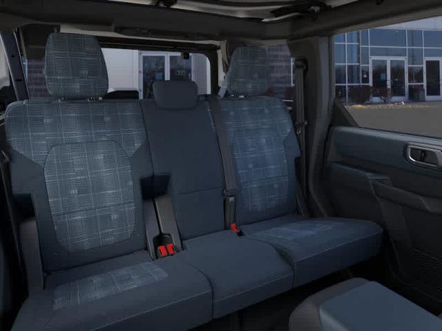 Thumbnail: 2025 Ford Bronco - 36