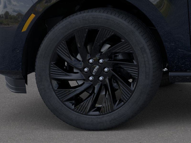 2025 Lincoln Navigator Reserve - Photo 19
