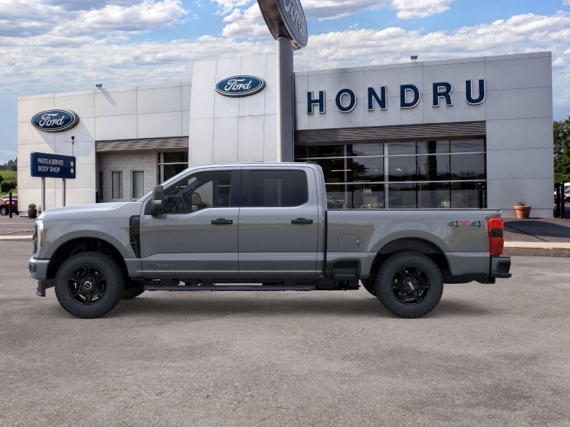 2026 Ford F-250 Super Duty XL - Photo 25
