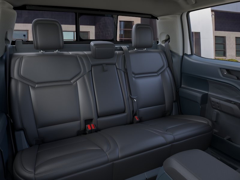 2025 Ford Maverick Lariat - Photo 11