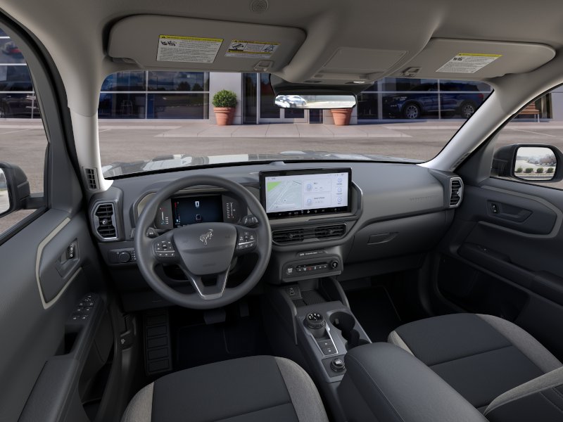 2026 Ford Bronco Sport Big Bend - Photo 9