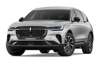 2026 Lincoln Nautilus Premiere SUV