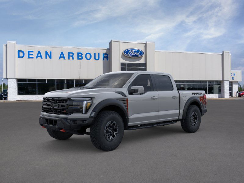 2026 Ford F-150 Truck 