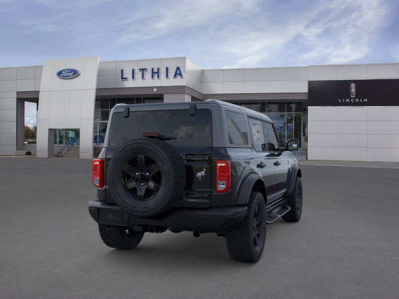 Thumbnail: 2025 Ford Bronco - 36