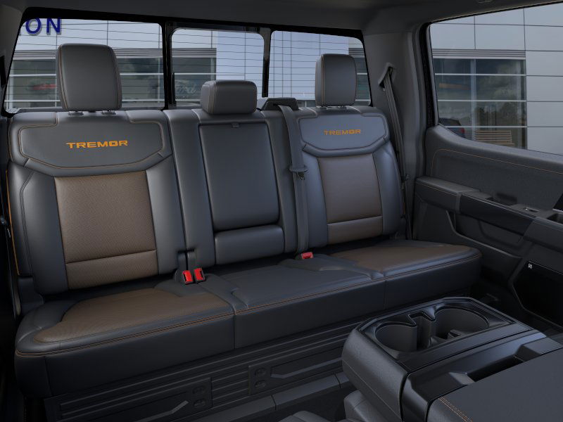 2026 Ford F-150 Tremor Truck