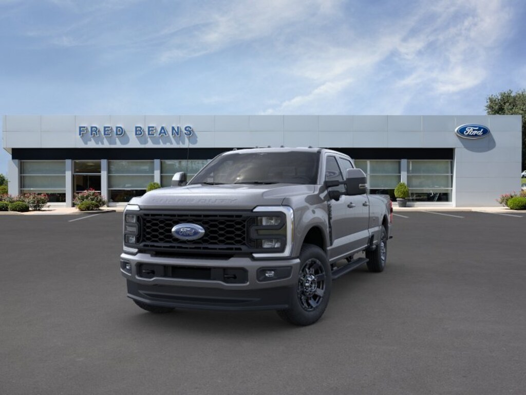 New 2024 Ford F250 LARIAT For Sale in Newtown PA Serving Langhorne