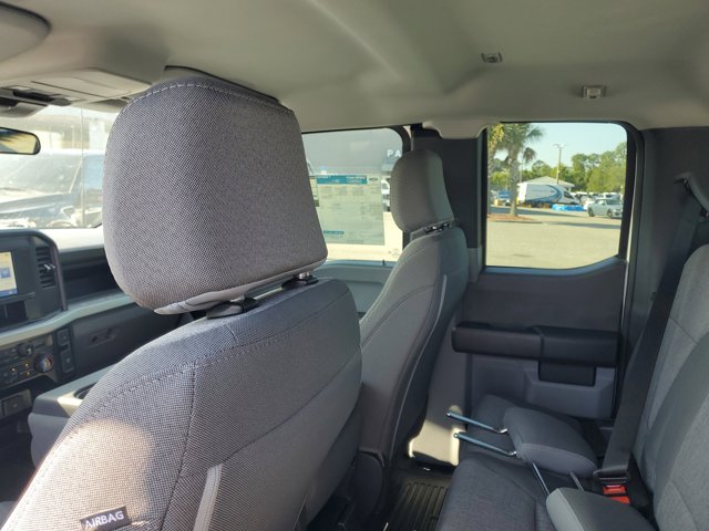 2025 Ford F-250 Super Duty XL - Photo 61