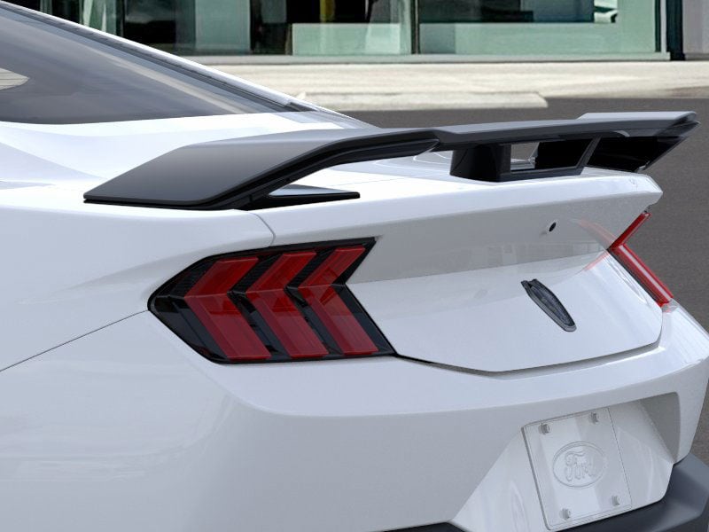 2025 Ford Mustang Dark Horse - Photo 44