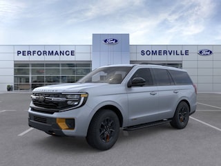 2026 Ford Expedition Tremor SUV