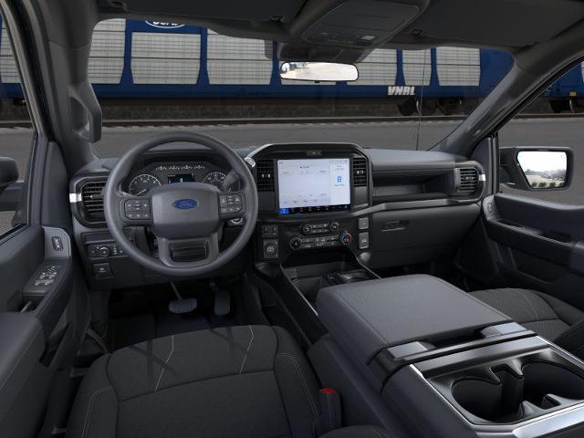 2026 Ford F-150 STX - Photo 47