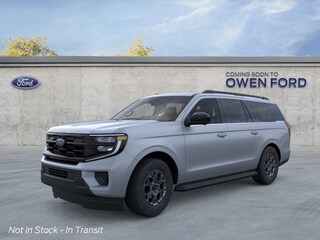2025 Ford Expedition Active MAX SUV