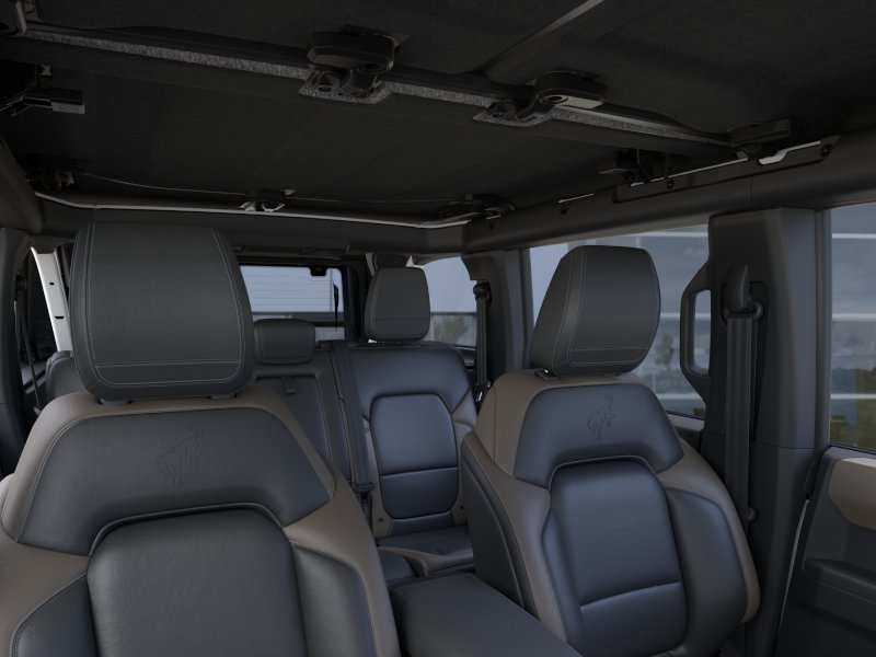 Thumbnail: 2026 Ford Bronco - 12