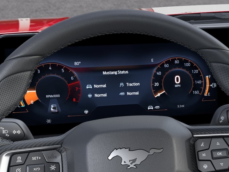 2026 Ford Mustang GT Premium Fastback - Photo 13