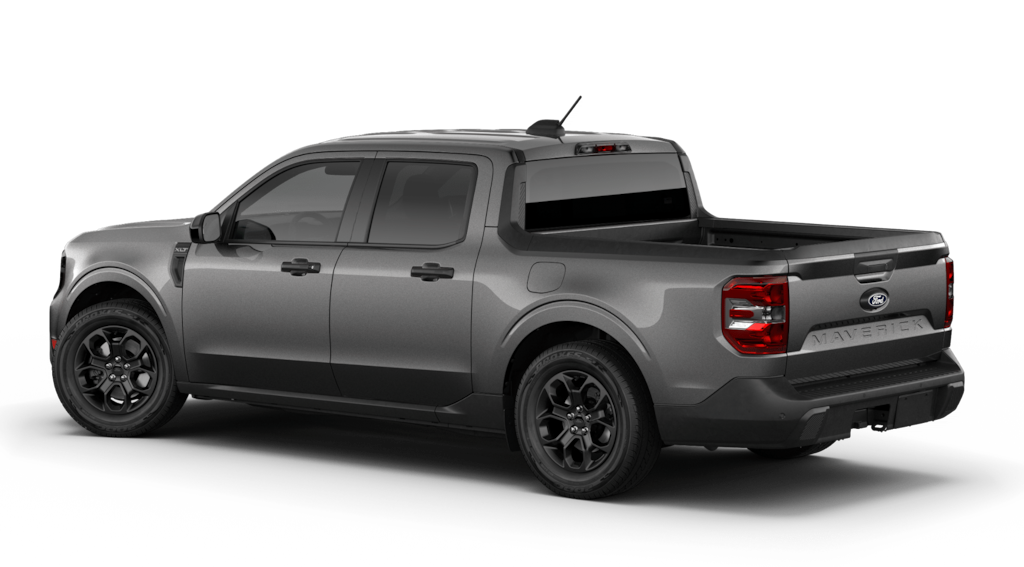 New 2026 Ford Maverick XLT TRUCK