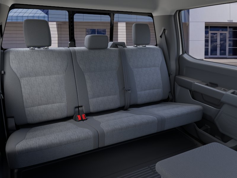 2026 Ford F-250 Super Duty XL - Photo 11