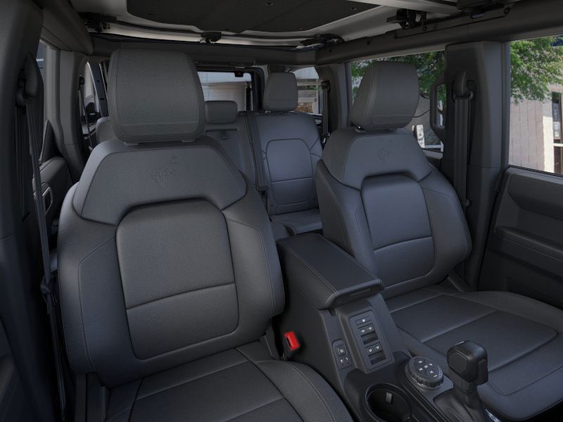 2025 Ford Bronco 4-Door Badlands - Photo 67