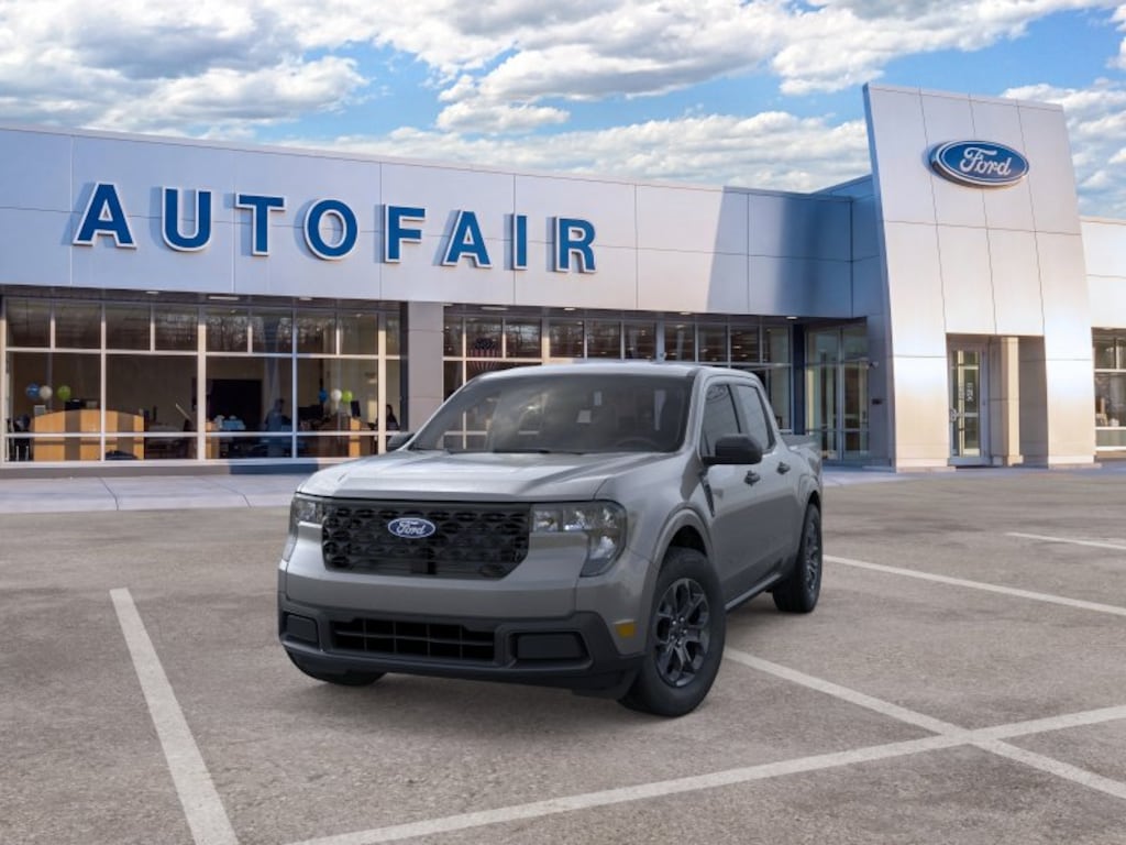 New 2026 Ford Maverick XLT Truck