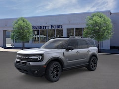 2025 Ford Bronco Sport Outer Banks SUV