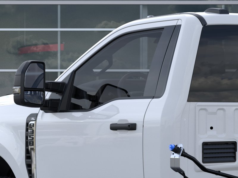 2026 Ford F-350 Super Duty Chassis Cab XL - Photo 20