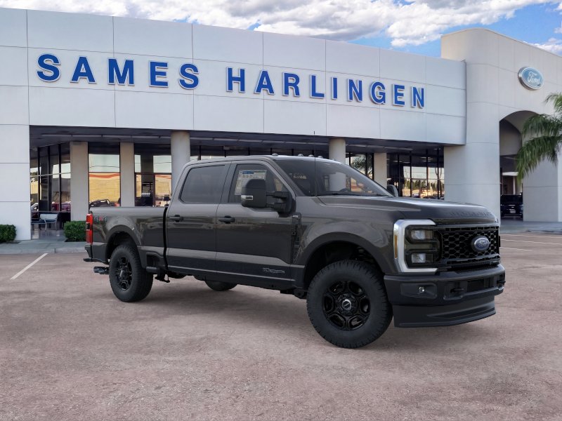 2026 Ford F-250 Super Duty XL - Photo 29