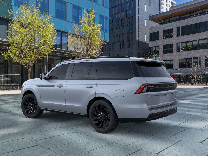 2026 Lincoln Navigator Reserve - Photo 30