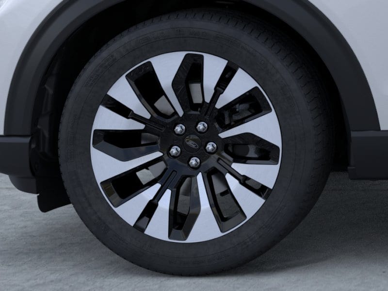 Thumbnail: 2026 Ford Explorer - 19