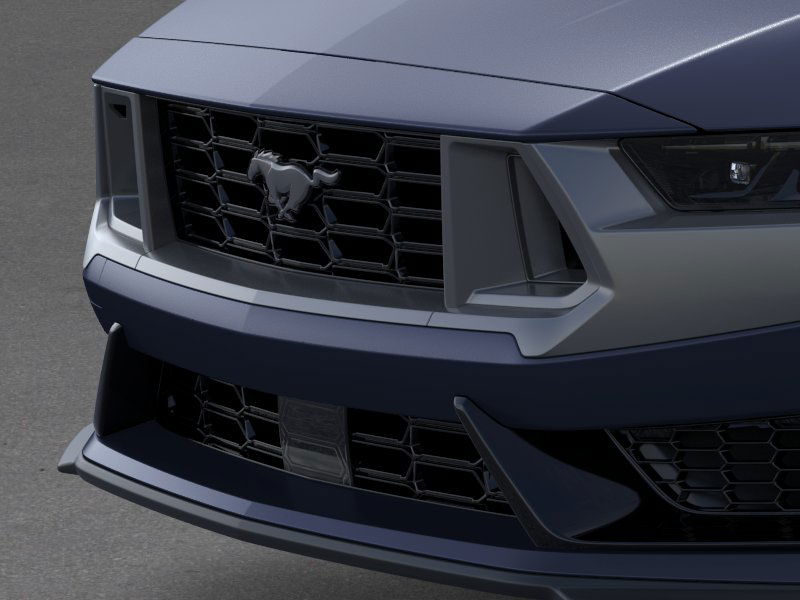 2025 Ford Mustang Dark Horse - Photo 41