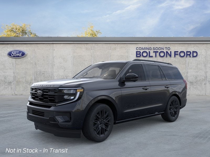 2026 Ford Expedition's photo