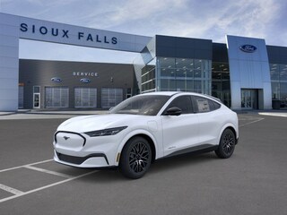 2025 Ford Mustang Mach-E Premium SUV