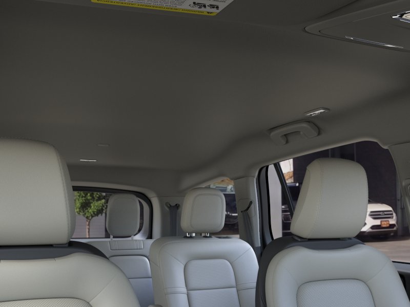 2026 Lincoln Aviator Premiere - Photo 22