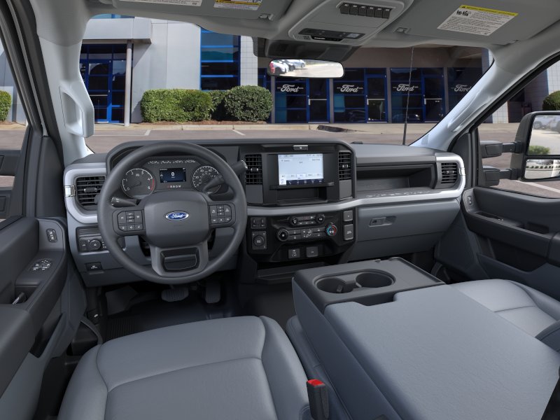 2026 Ford F-450 Super Duty Chassis Cab XL - Photo 37