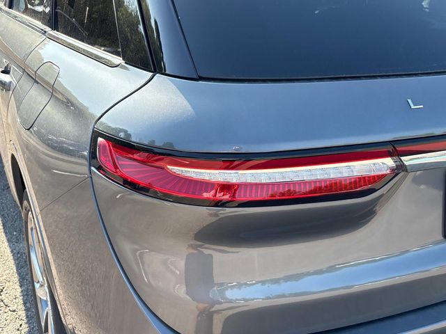 2025 Lincoln Corsair Grand Touring - Photo 43