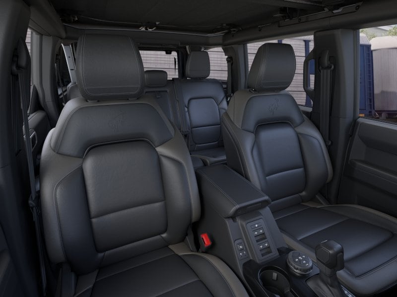 2026 Ford Bronco Outer Banks&reg; SUV