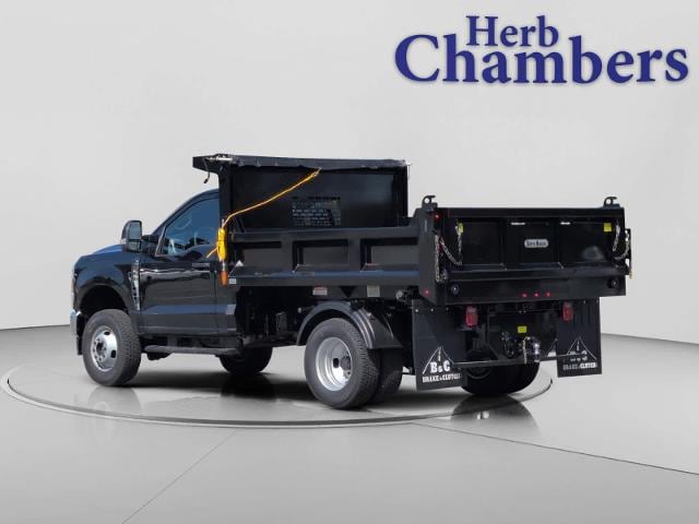 new 2026 Ford Super Duty F-350 DRW car, priced at $61,925
