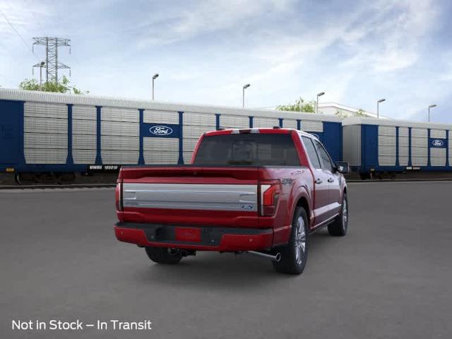 Thumbnail: 2026 Ford F-150 - 29