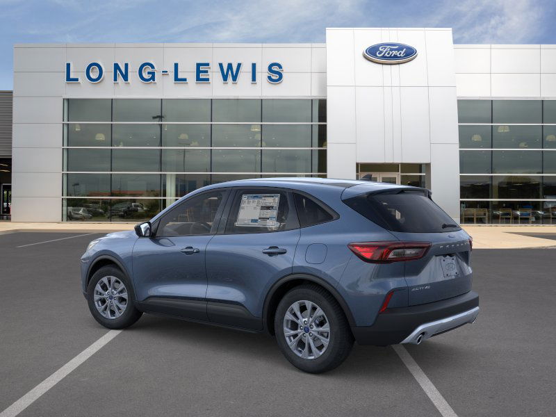 2025 Ford Escape Active photo 2