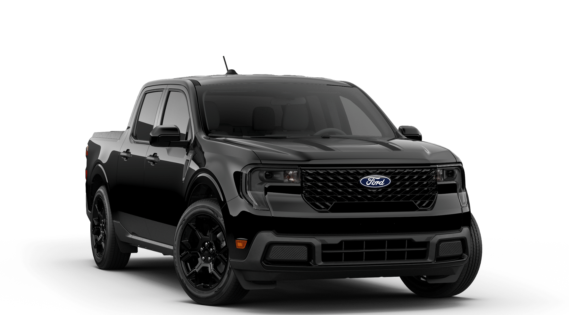 Thumbnail: 2026 Ford Maverick - 4