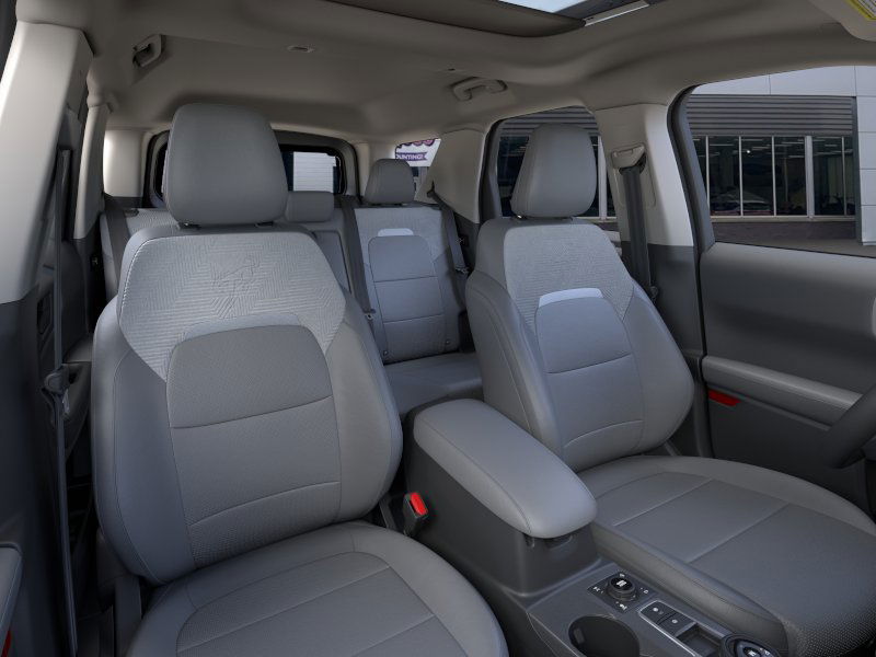 2025 Ford Bronco Sport Badlands - Photo 28