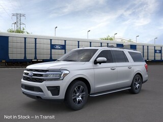 2023 Ford Expedition Max XLT MAX SUV Roseburg, OR