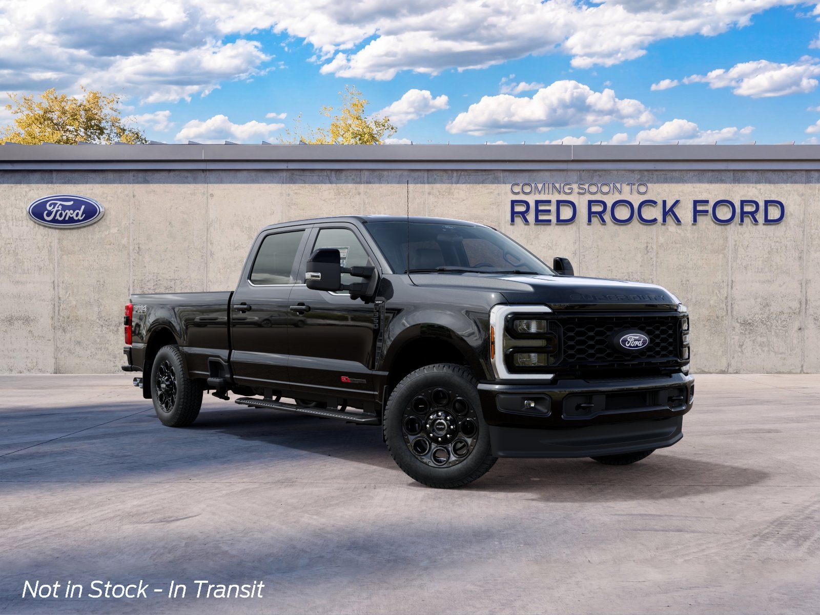  Ford F-350SD